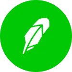 Robinhood SVG Icon